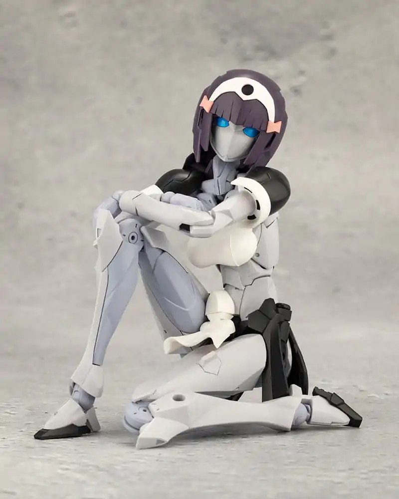 Unlimited Universe Megalomaria Model Kit Novice 16 cm product photo