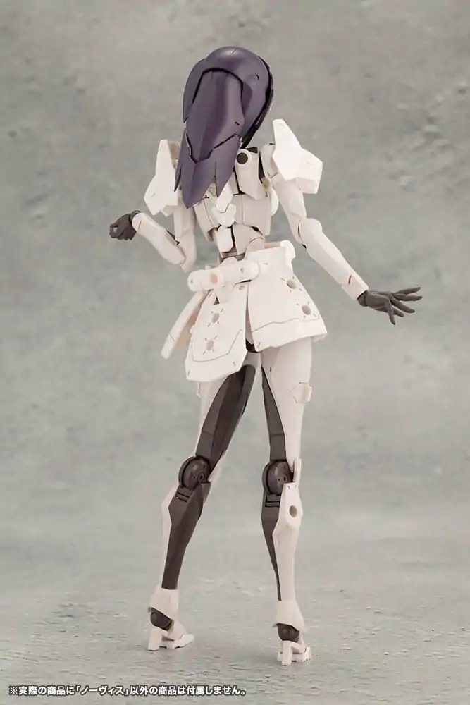 Unlimited Universe Megalomaria Model Kit Novice 16 cm product photo