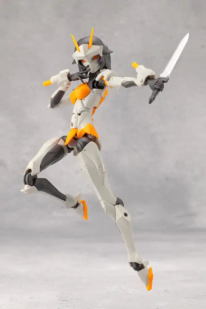 Unlimited Universe Megalomaria Plastic Model Kit Principal 16 cm product photo