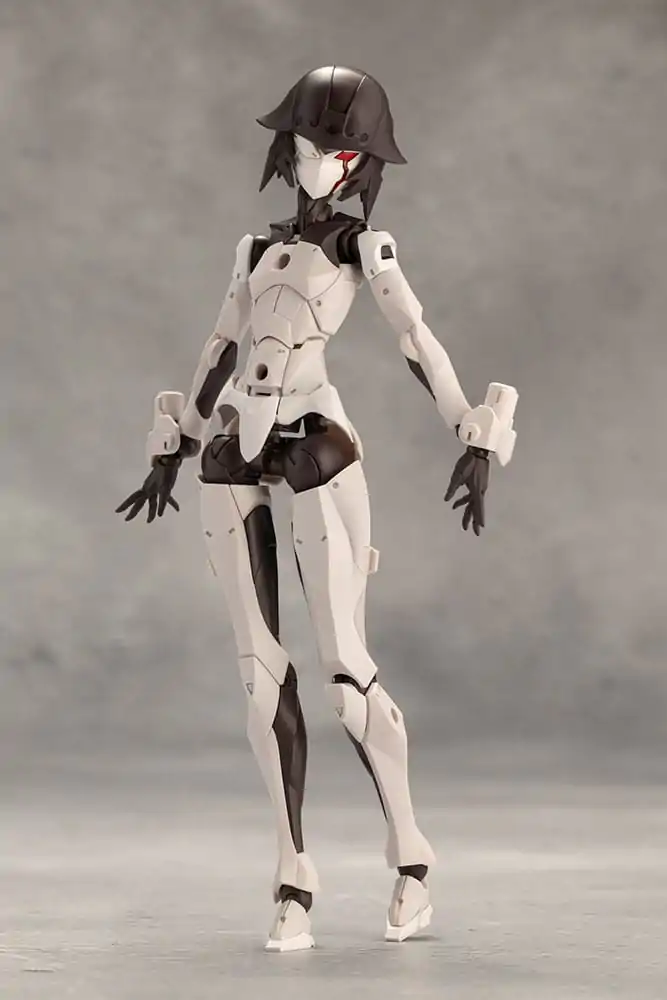 Unlimited Universe Megalomaria Model Kit Ruby Eye 16 cm product photo