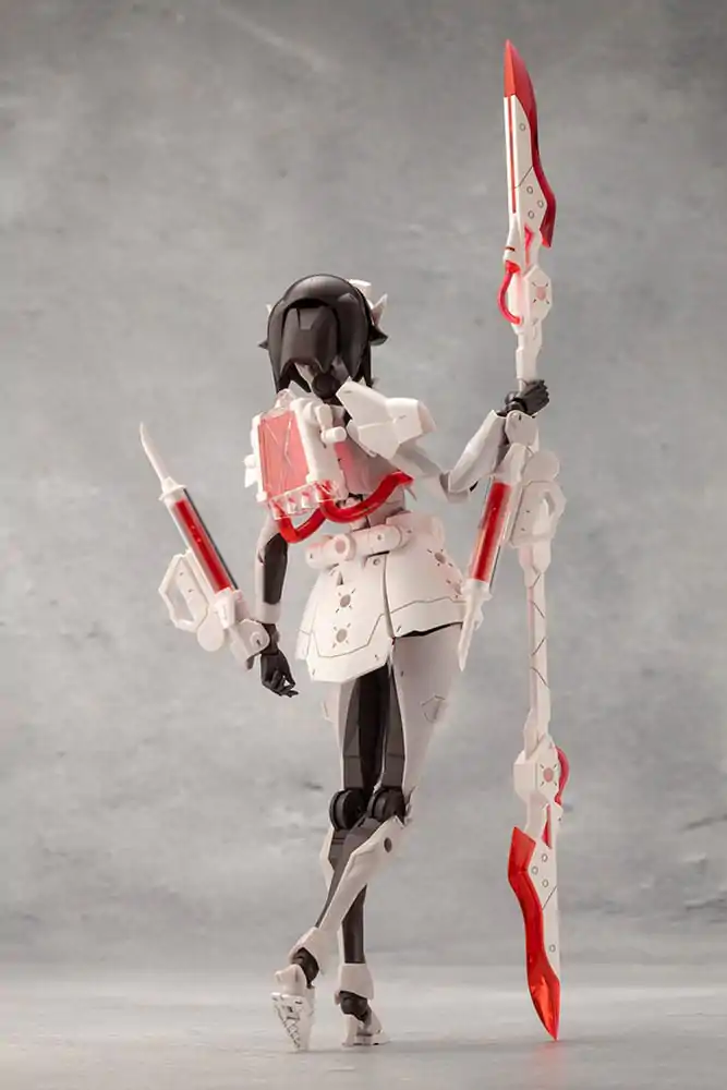 Unlimited Universe Megalomaria Model Kit Ruby Eye 16 cm product photo