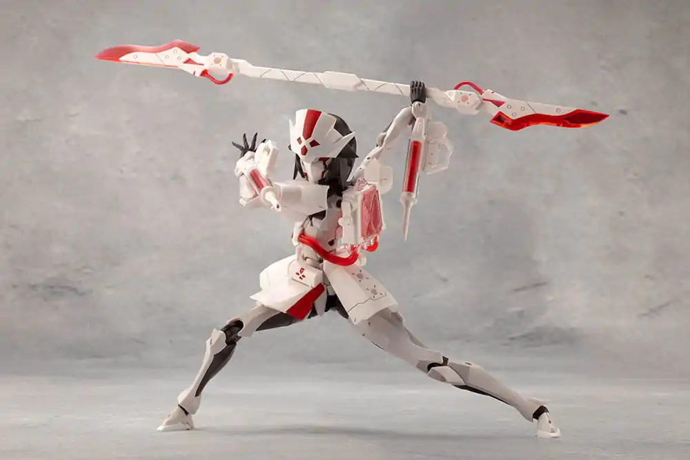 Unlimited Universe Megalomaria Model Kit Ruby Eye 16 cm product photo