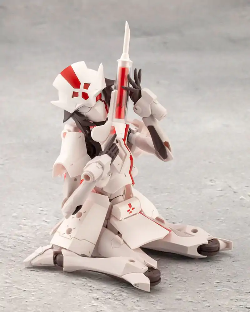 Unlimited Universe Megalomaria Model Kit Ruby Eye 16 cm product photo