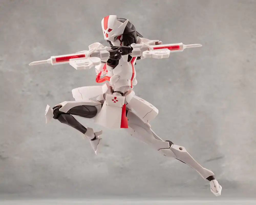 Unlimited Universe Megalomaria Model Kit Ruby Eye 16 cm product photo