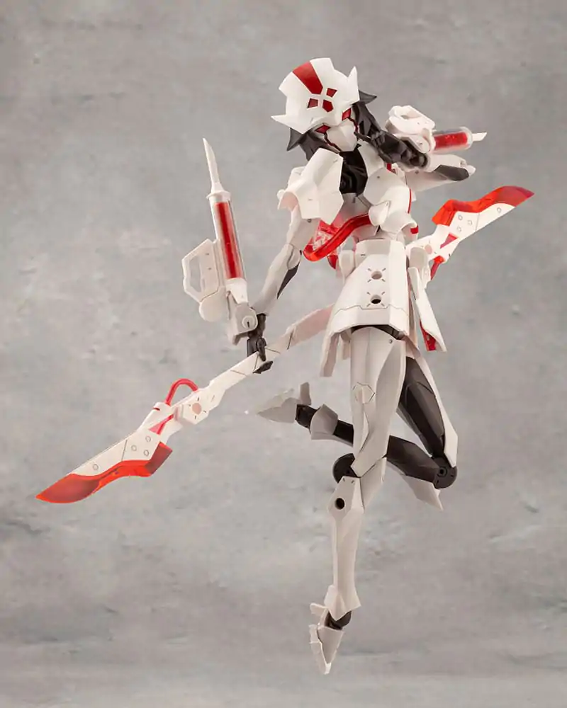 Unlimited Universe Megalomaria Model Kit Ruby Eye 16 cm product photo