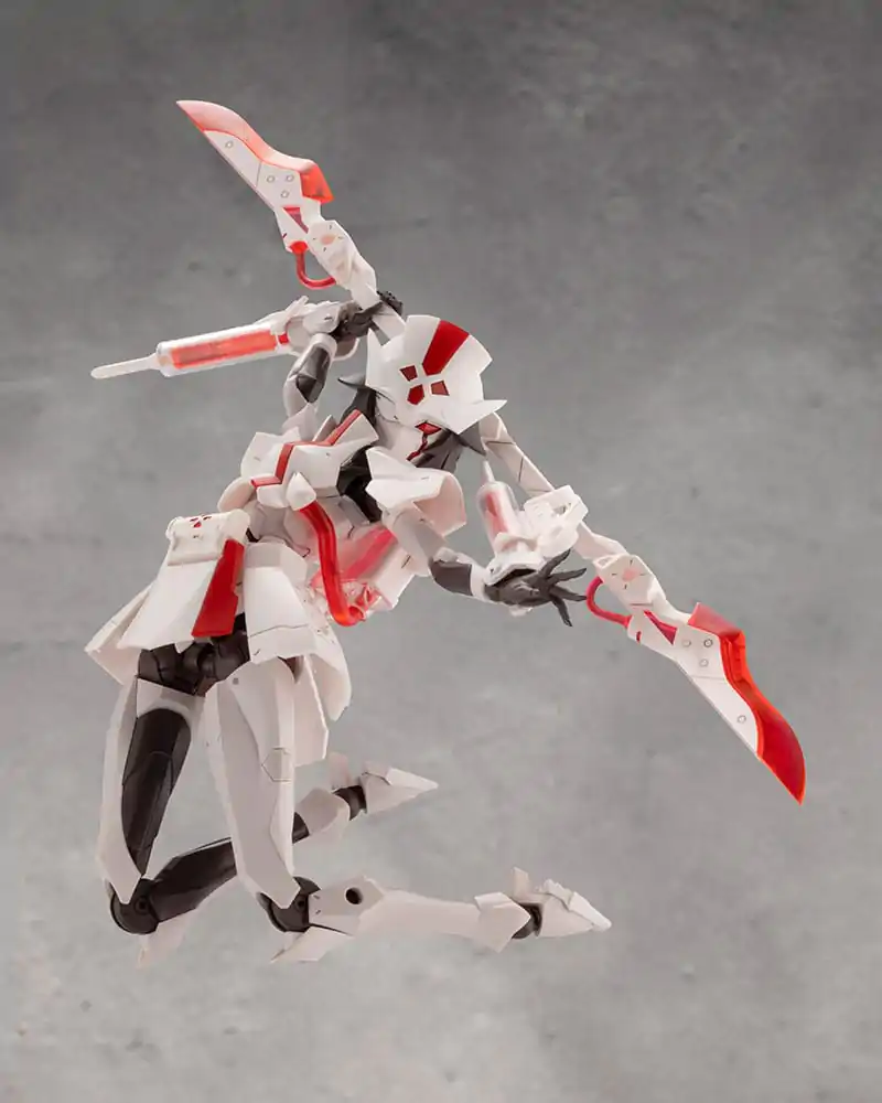 Unlimited Universe Megalomaria Model Kit Ruby Eye 16 cm product photo