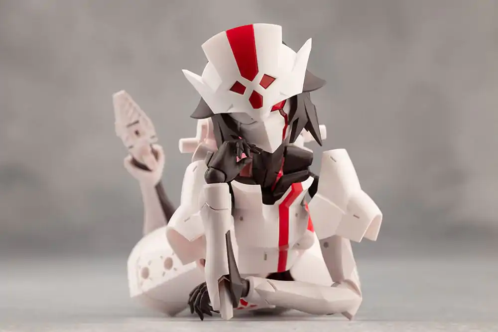 Unlimited Universe Megalomaria Model Kit Ruby Eye 16 cm product photo