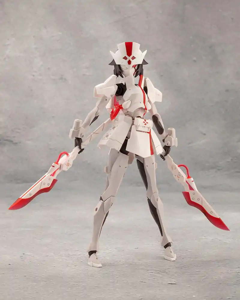 Unlimited Universe Megalomaria Model Kit Ruby Eye 16 cm product photo