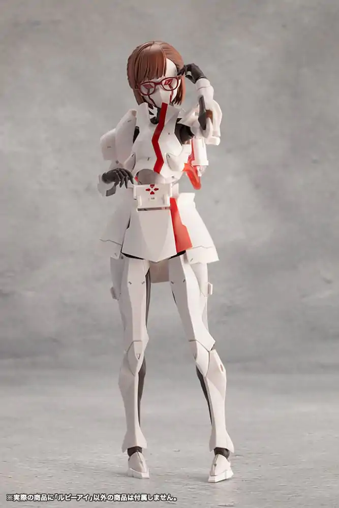 Unlimited Universe Megalomaria Model Kit Ruby Eye 16 cm product photo