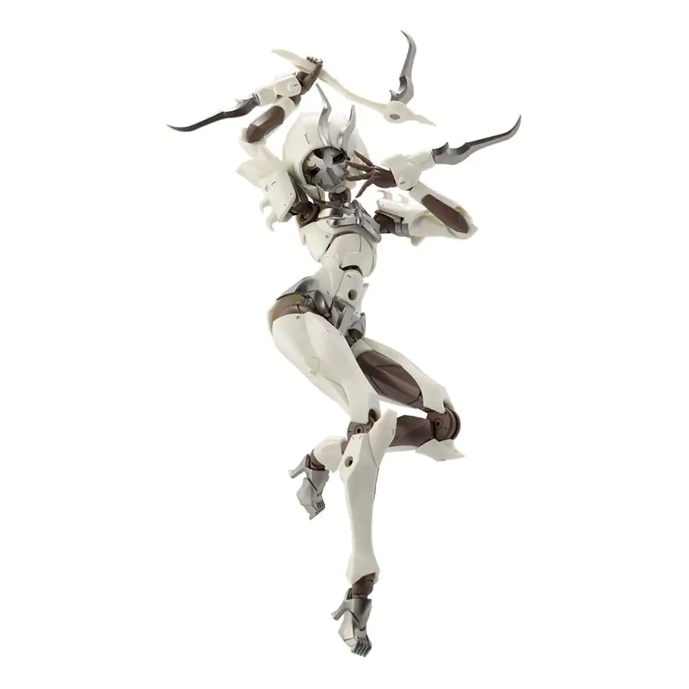 Unlimited Universe Megalomaria Model Kit Seeker 16 cm product photo