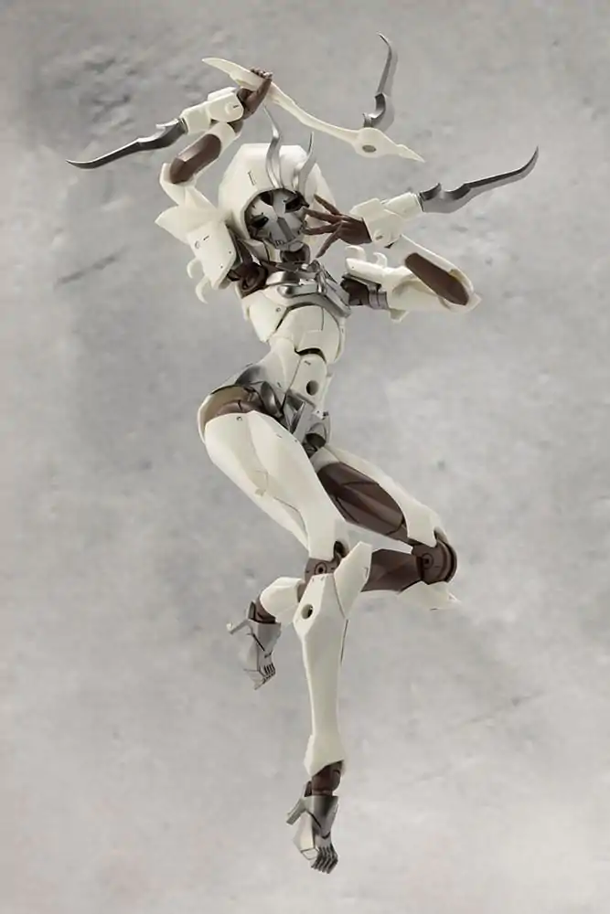 Unlimited Universe Megalomaria Model Kit Seeker 16 cm product photo