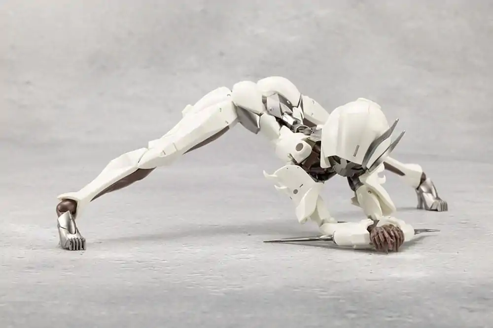 Unlimited Universe Megalomaria Model Kit Seeker 16 cm product photo