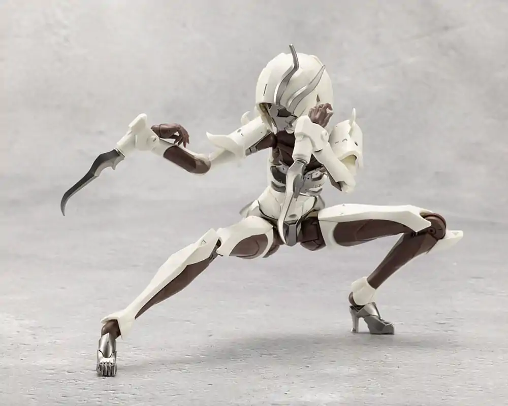 Unlimited Universe Megalomaria Model Kit Seeker 16 cm product photo