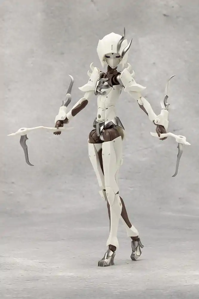 Unlimited Universe Megalomaria Model Kit Seeker 16 cm product photo