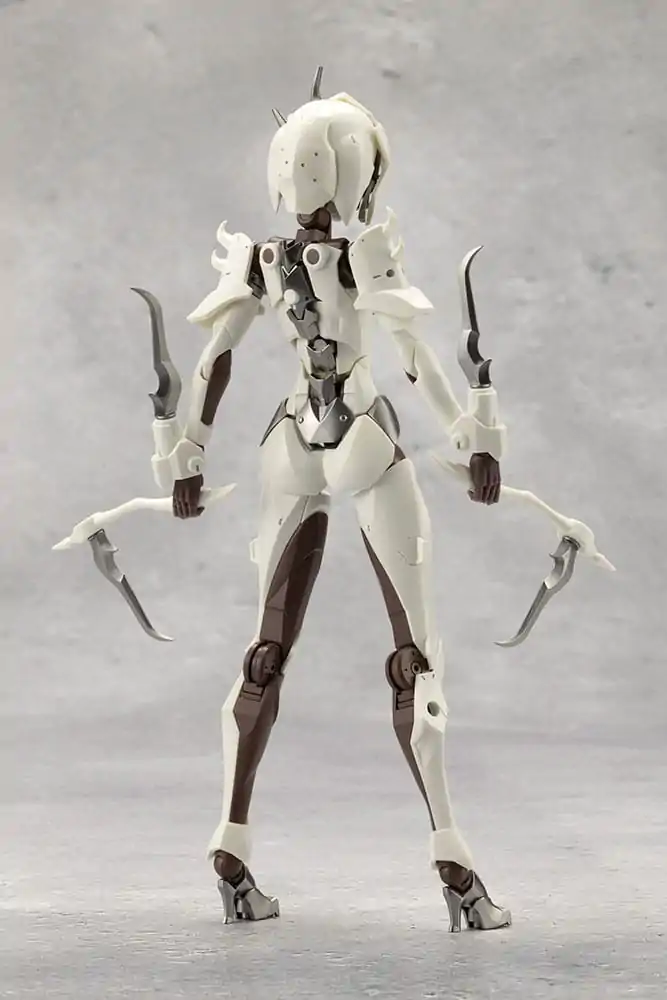 Unlimited Universe Megalomaria Model Kit Seeker 16 cm product photo