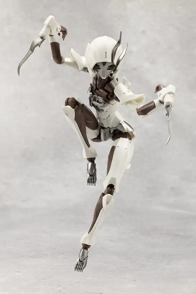Unlimited Universe Megalomaria Model Kit Seeker 16 cm product photo