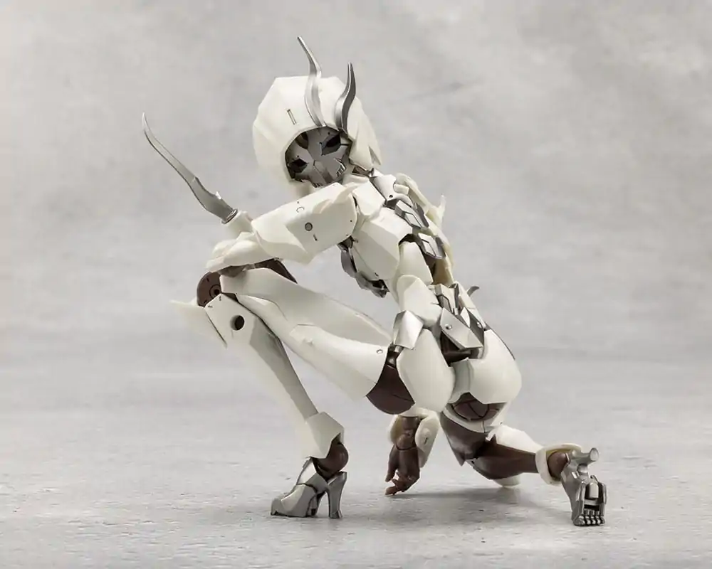 Unlimited Universe Megalomaria Model Kit Seeker 16 cm product photo
