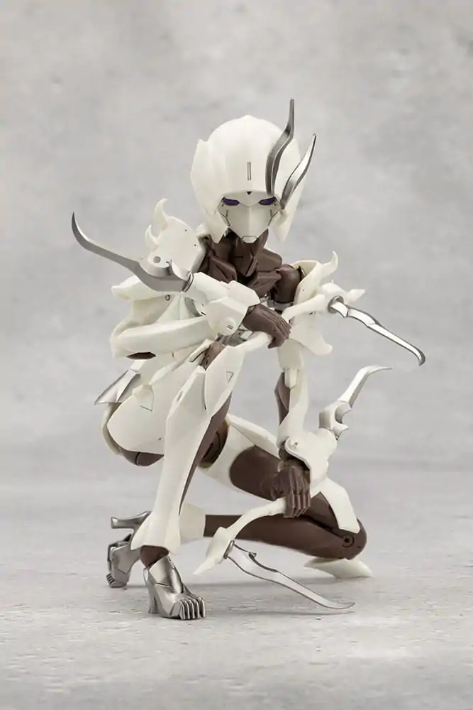 Unlimited Universe Megalomaria Model Kit Seeker 16 cm product photo