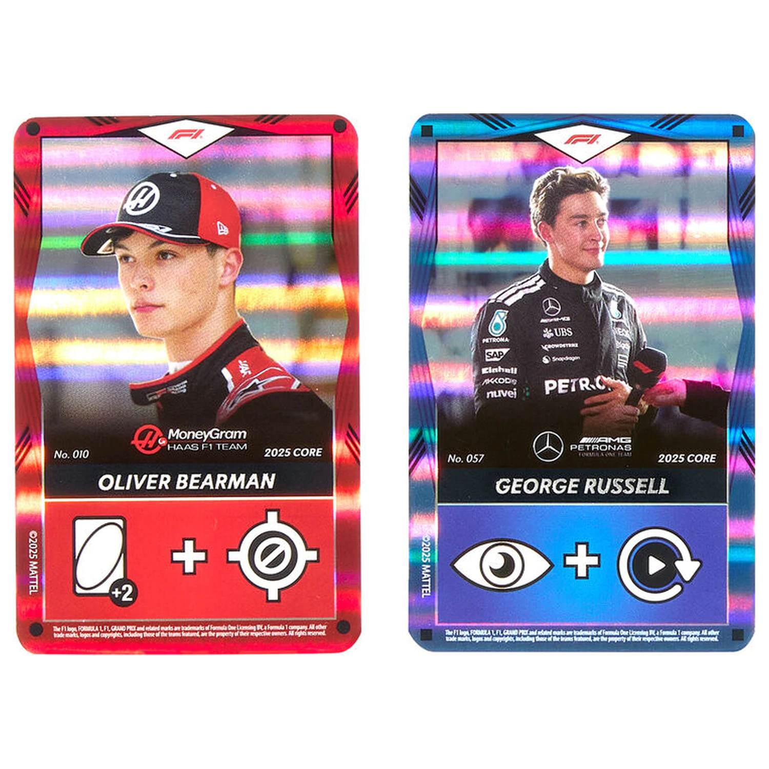 UNO Elite F1 Starter Pack card game product photo