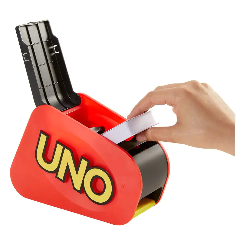 UNO Extreme! Card Game product photo