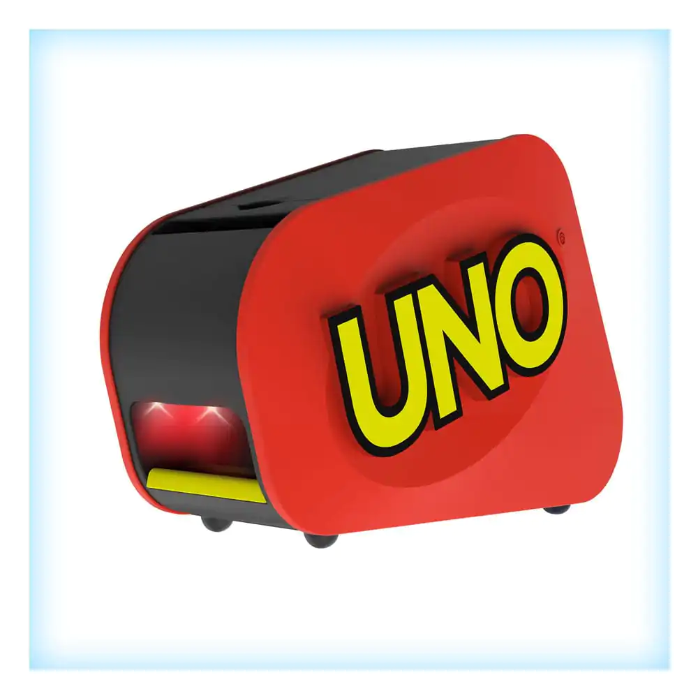UNO Extreme! Card Game product photo