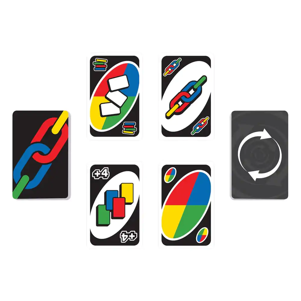 UNO Party! Card Game product photo