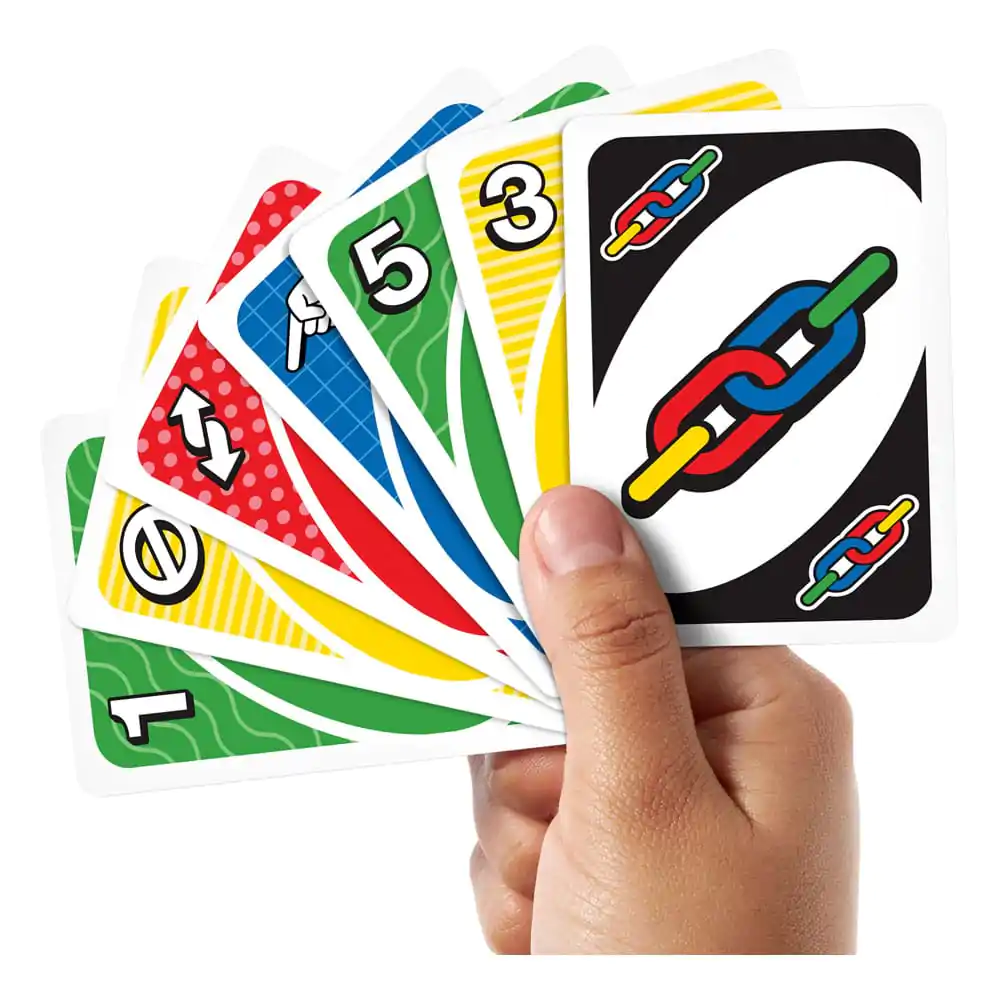 UNO Party! Card Game product photo