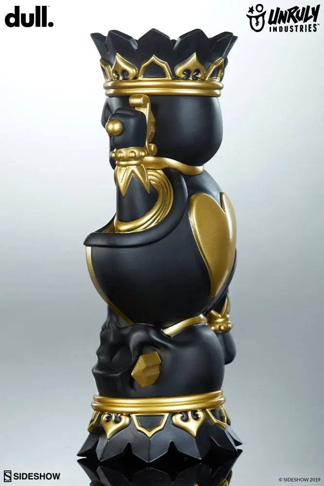 Unruly Designer Series Vinyl  Statue King Charles (dull.) 23 cm product photo