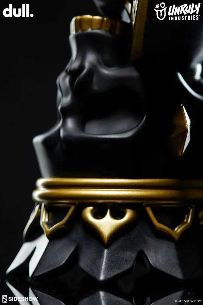 Unruly Designer Series Vinyl  Statue King Charles (dull.) 23 cm product photo