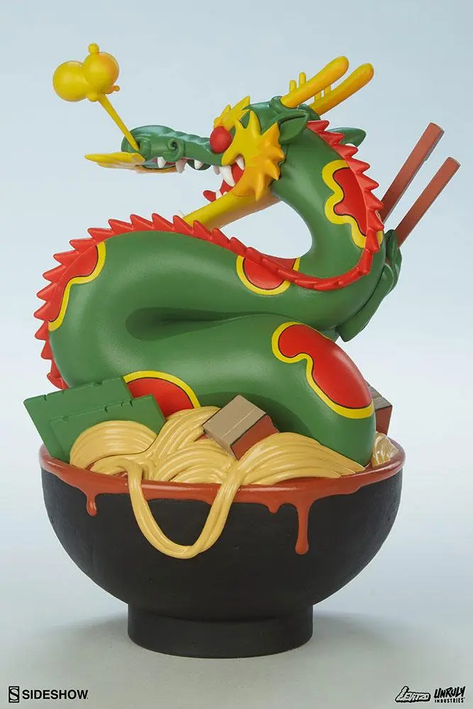 Unruly Designer Series Vinyl Statue Ramen Demon by Levi Prewitt 23 cm product photo