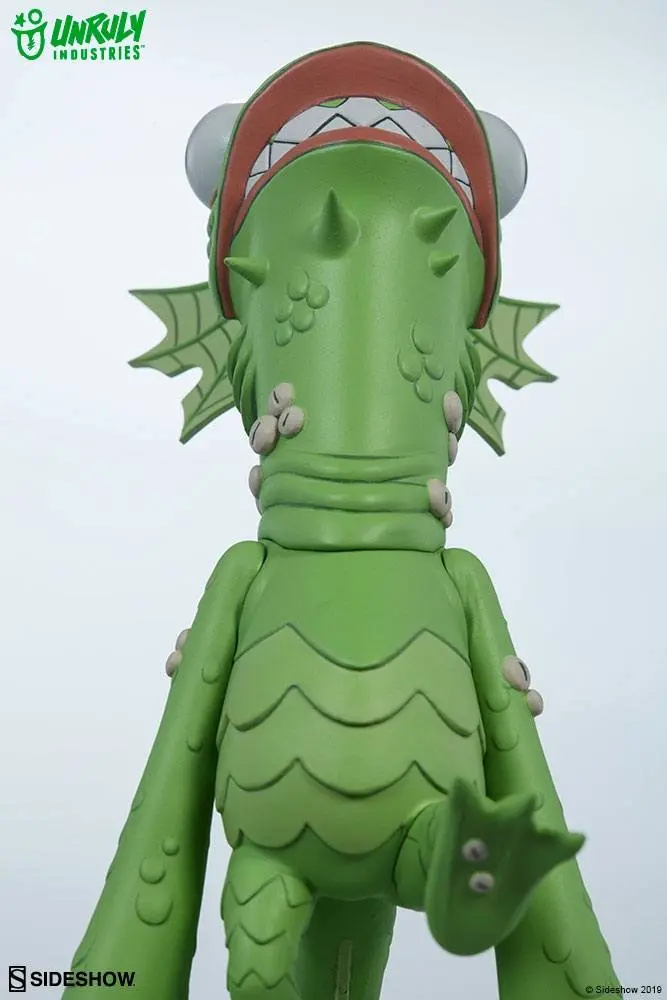 Unruly Monsters PVC Statue Fish Face 18 cm product photo