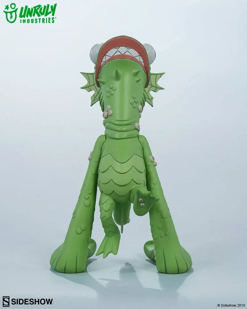 Unruly Monsters PVC Statue Fish Face 18 cm product photo