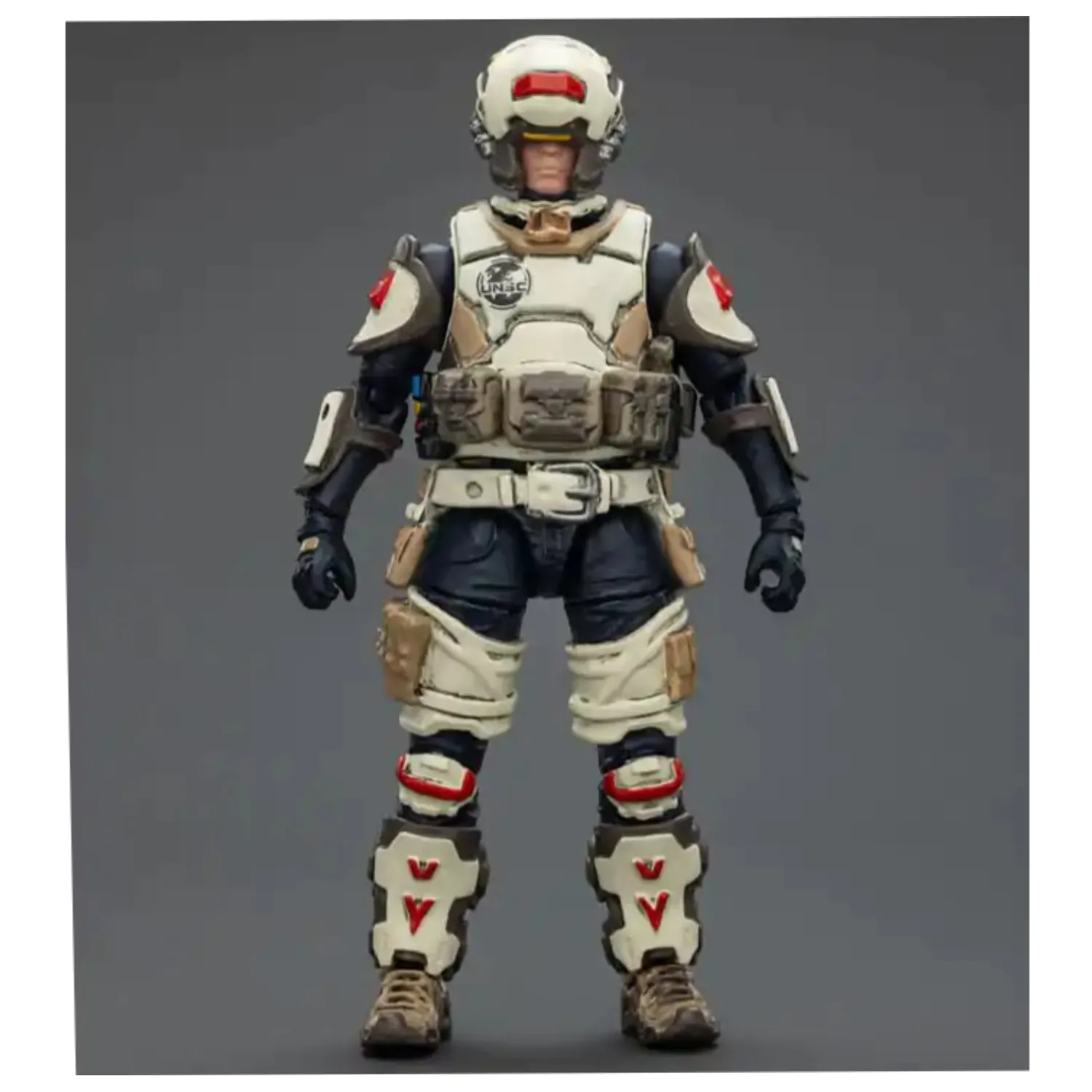 UNSC Dark Source Action Figur Medic Levi 7 cm product photo