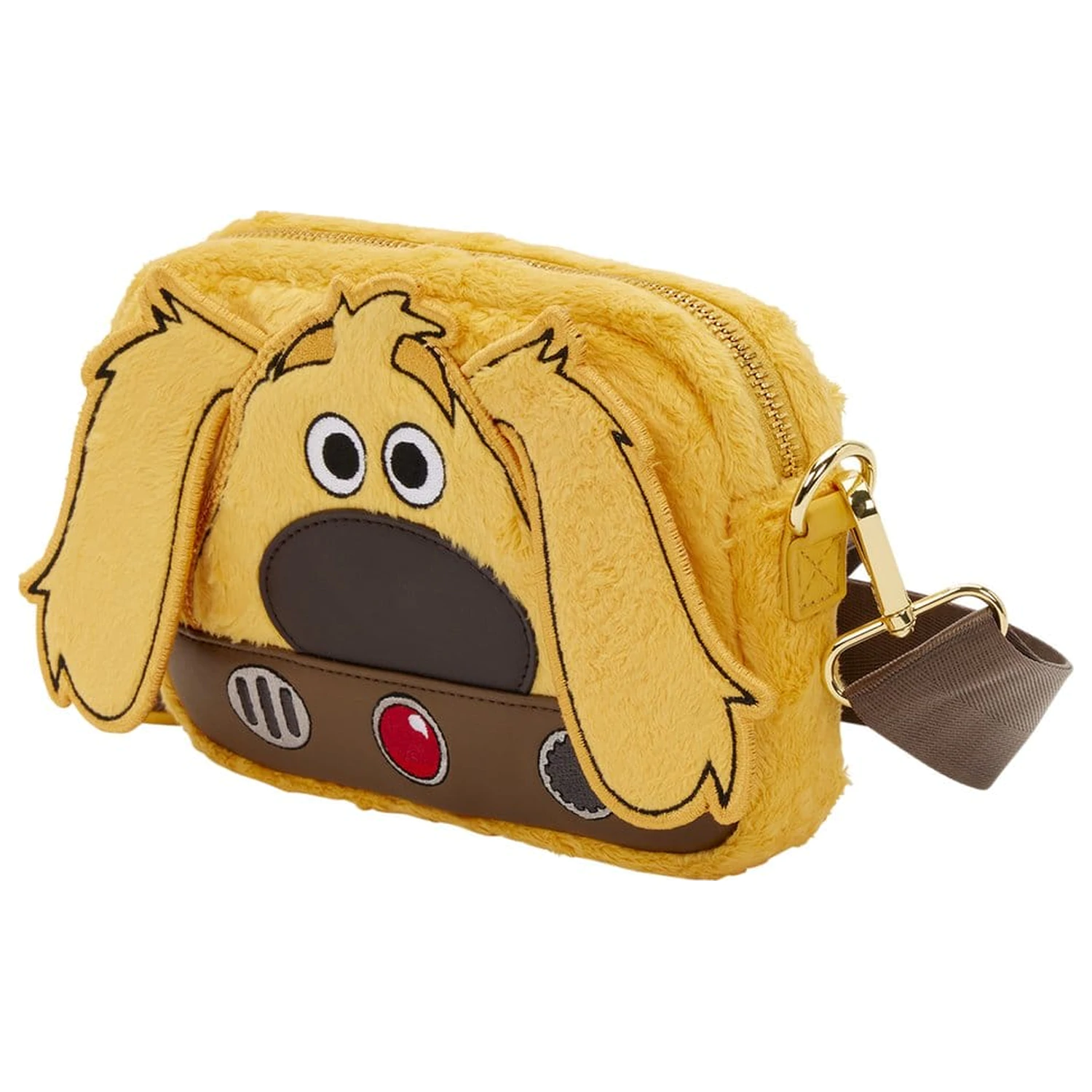 Up! by Loungefly Sling Bag with Coin Purse Doug product photo