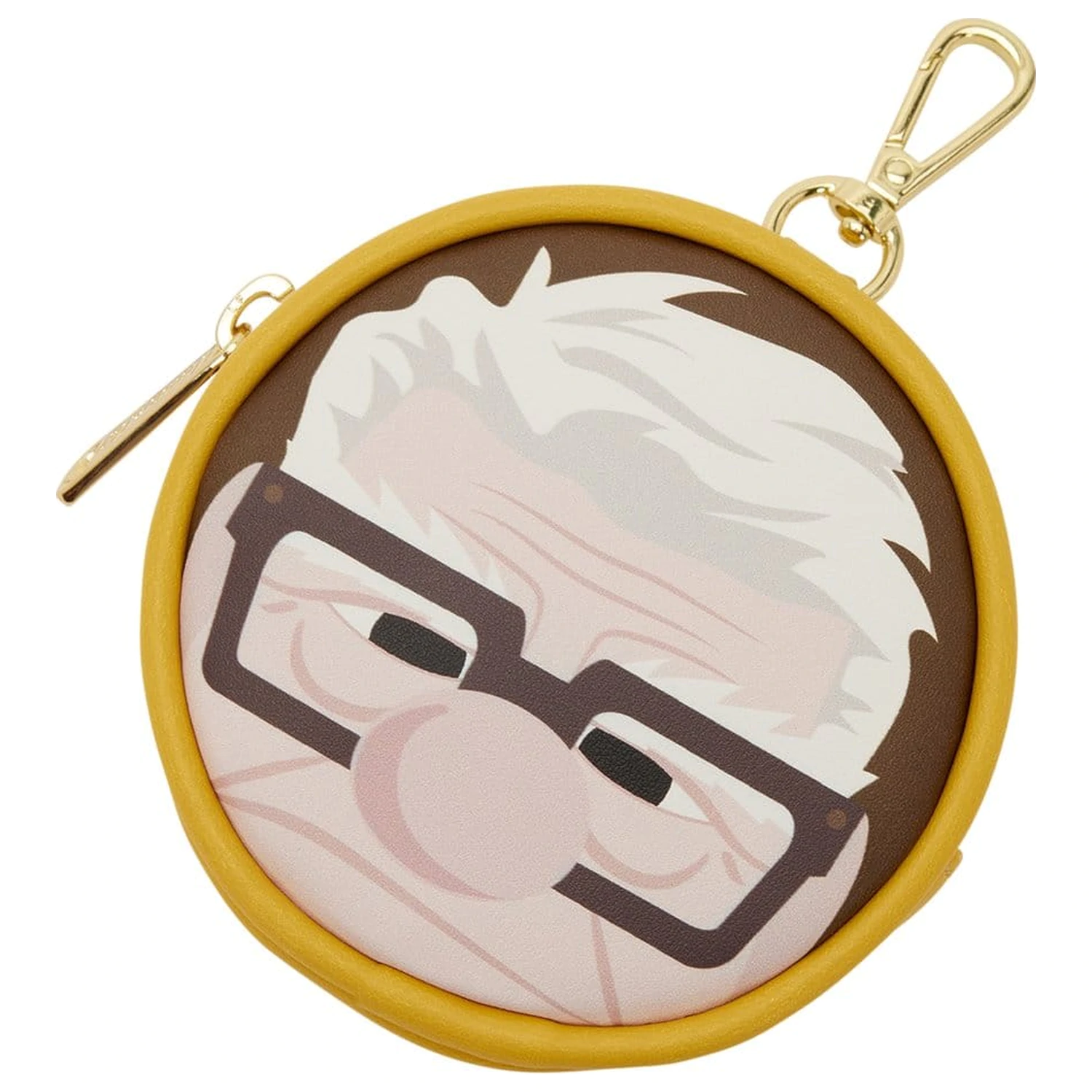 Up! by Loungefly Sling Bag with Coin Purse Doug product photo