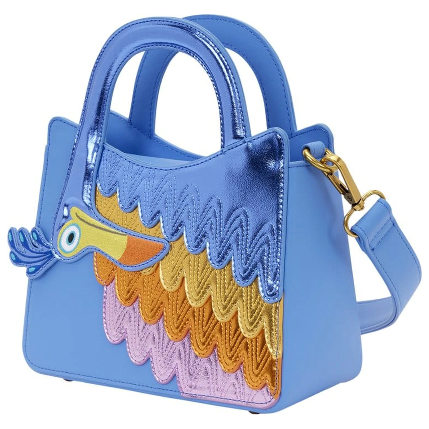 Up by Loungefly Crossbody Kevin product photo