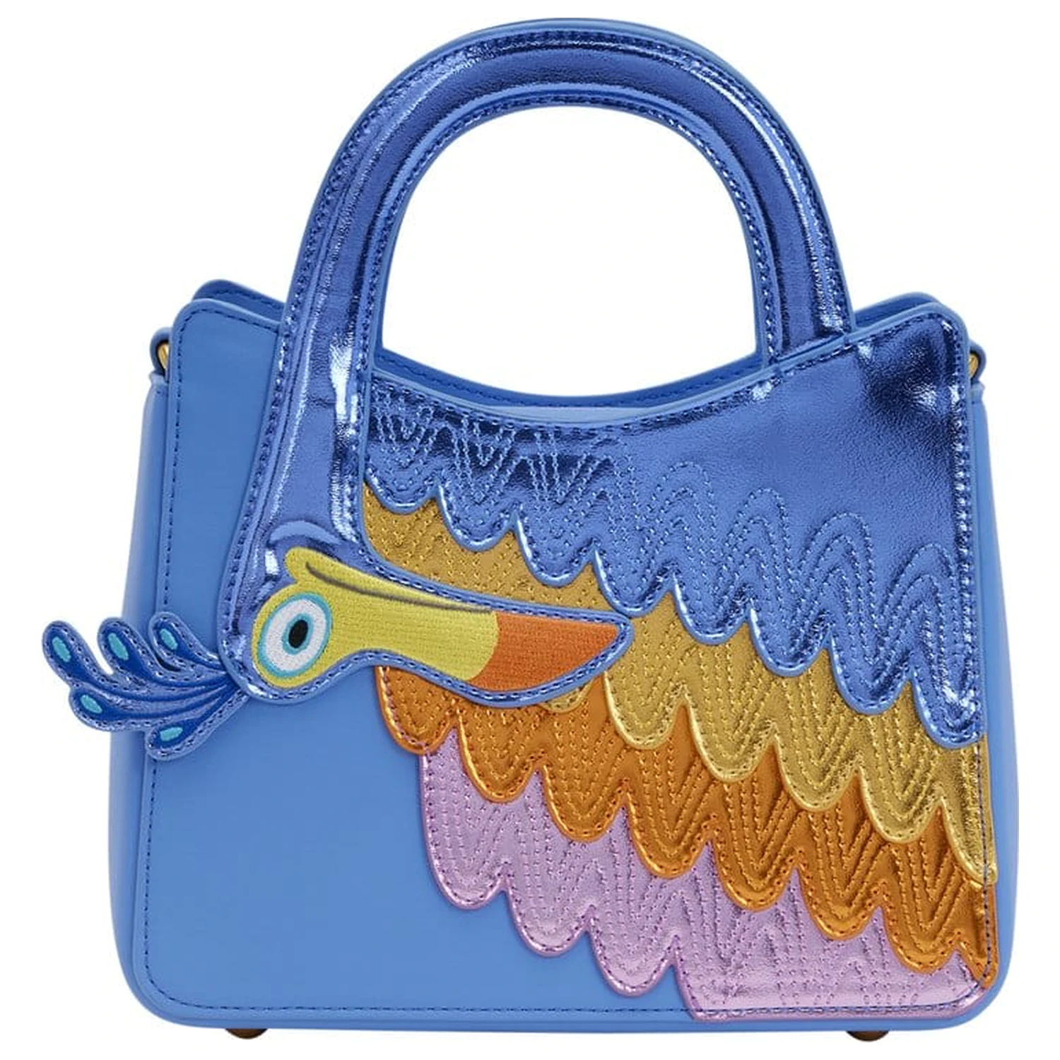 Up by Loungefly Crossbody Kevin product photo