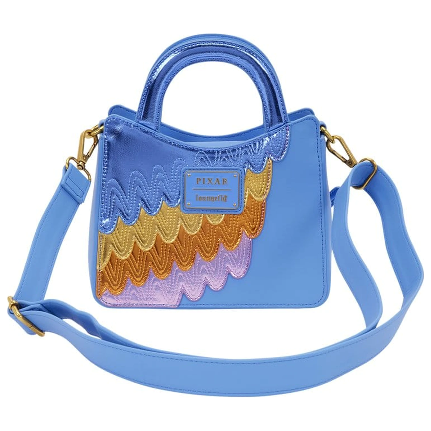 Up by Loungefly Crossbody Kevin product photo