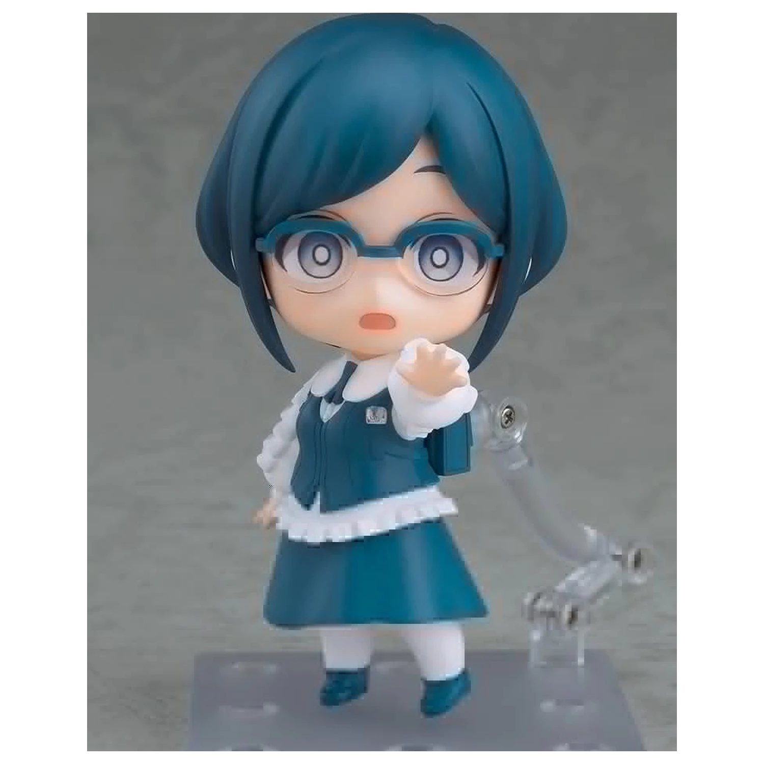 Urban Myth Dissolution Center Nendoroid Action Figure Azami Fukurai 10 cm product photo