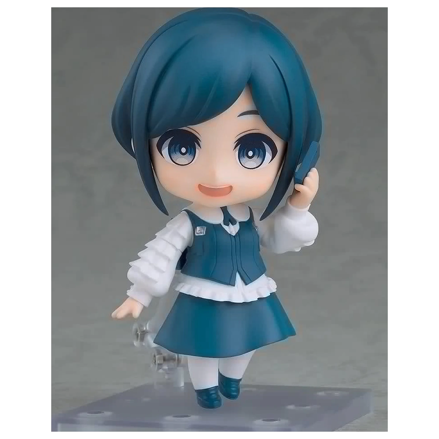 Urban Myth Dissolution Center Nendoroid Action Figure Azami Fukurai 10 cm product photo
