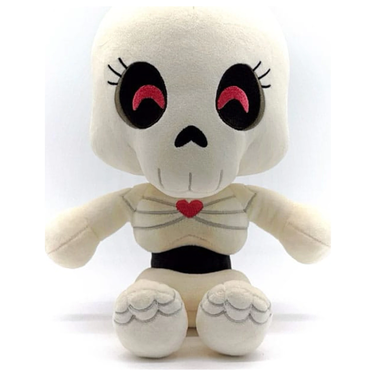 Urban Myth Plush Figure Skeleton 22 cm              product photo