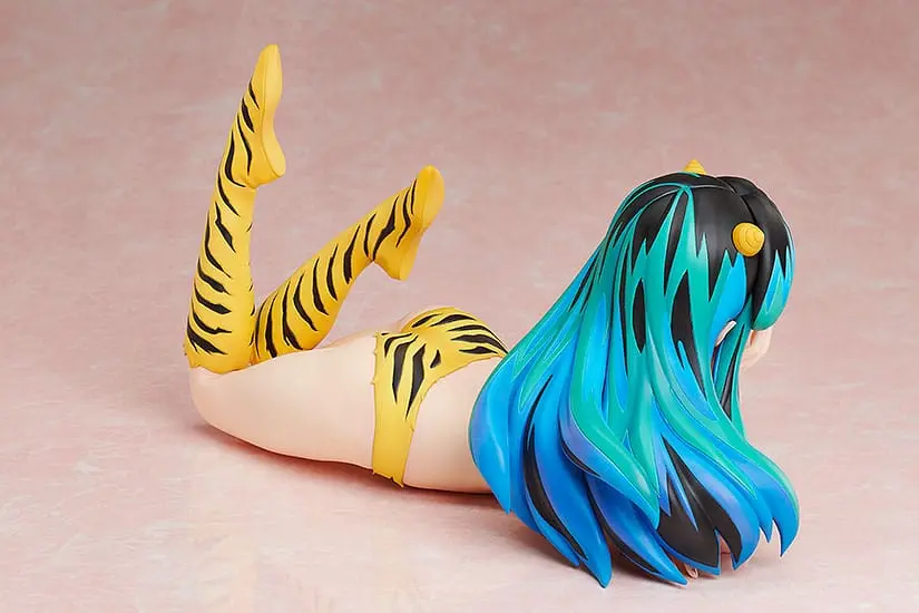 Urusei Yatsura PVC Statue 1/4 Lum 15 cm termékfotó