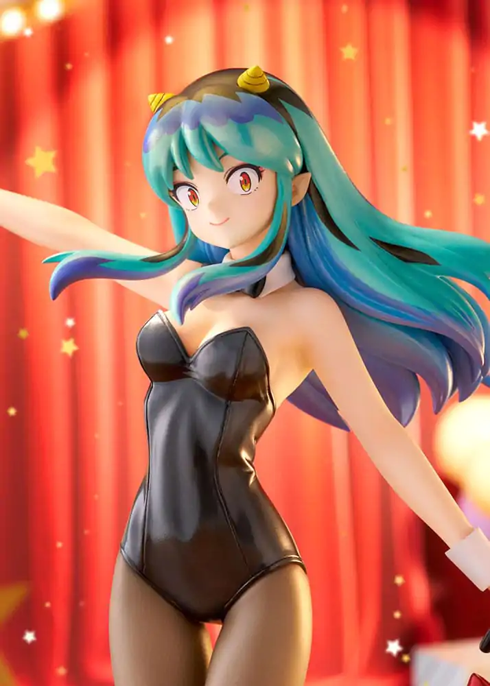 Urusei Yatsura Statue PVC 1/7 Lum Bunny Girl Ver. 25 cm product photo