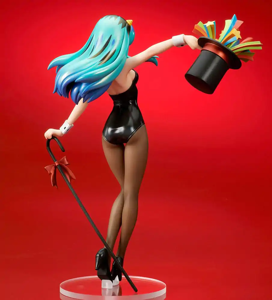 Urusei Yatsura Statue PVC 1/7 Lum Bunny Girl Ver. 25 cm product photo
