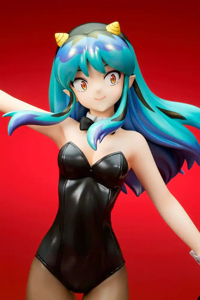 Urusei Yatsura Statue PVC 1/7 Lum Bunny Girl Ver. 25 cm product photo