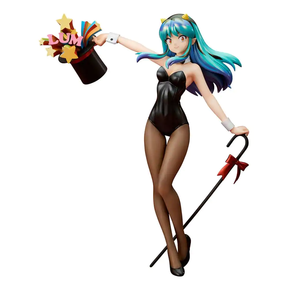 Urusei Yatsura Statue PVC 1/7 Lum Bunny Girl Ver. 25 cm product photo