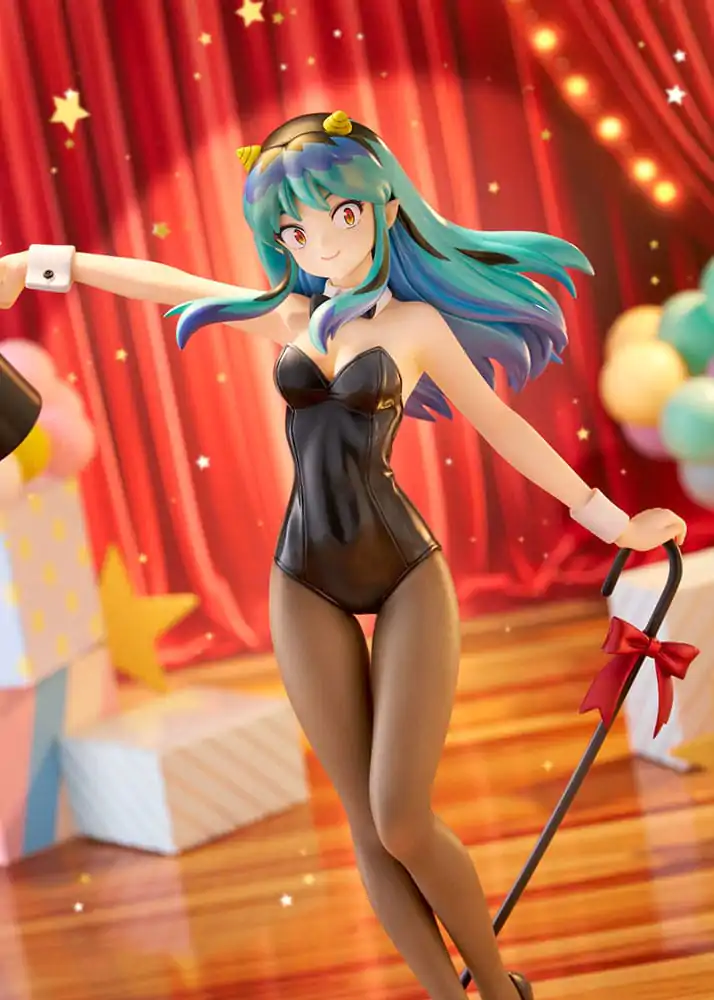 Urusei Yatsura Statue PVC 1/7 Lum Bunny Girl Ver. 25 cm product photo