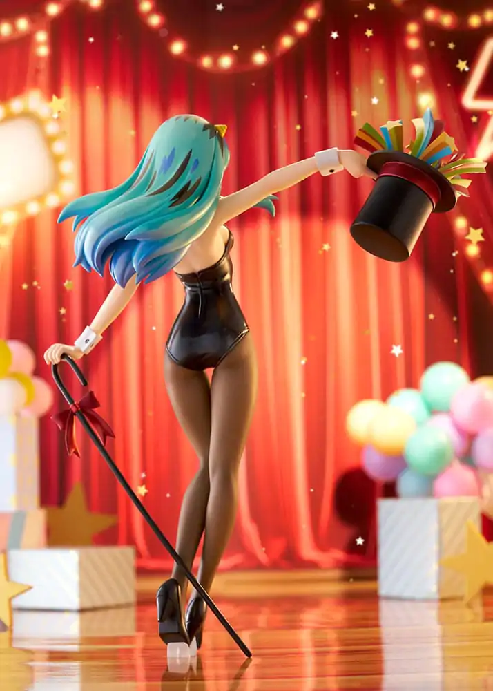Urusei Yatsura Statue PVC 1/7 Lum Bunny Girl Ver. 25 cm product photo