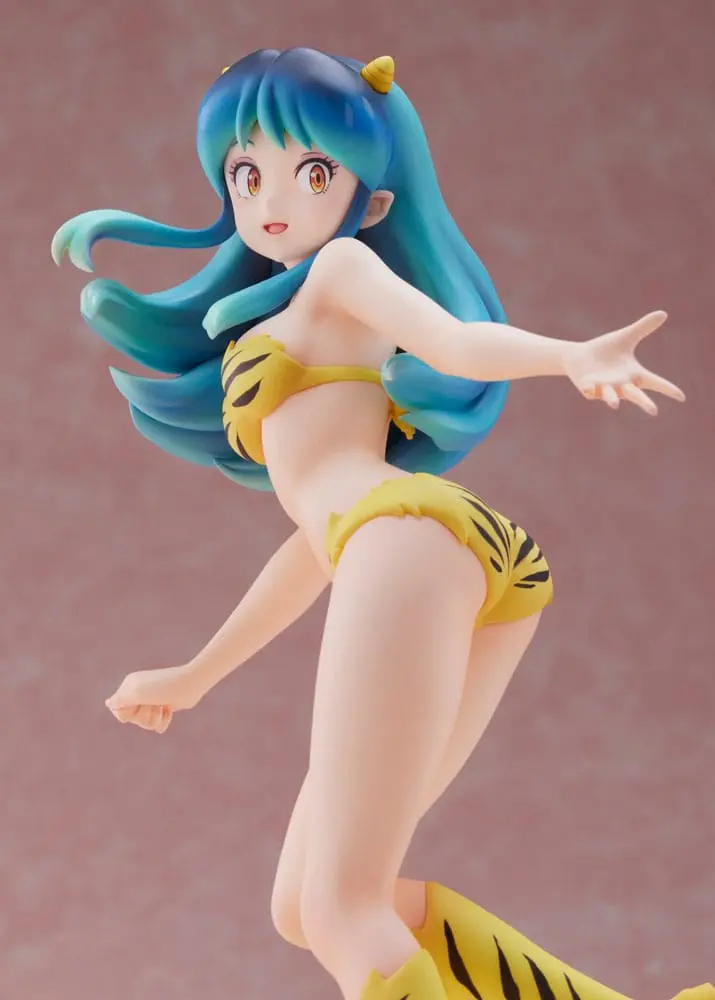 Urusei Yatsura PVC Statue 1/7 Lum 23 cm termékfotó