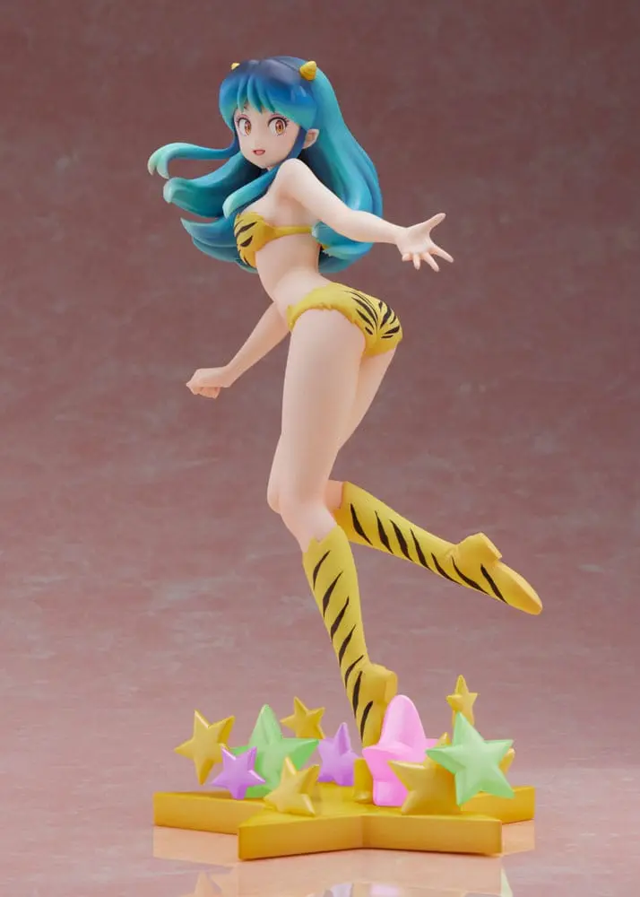 Urusei Yatsura PVC Statue 1/7 Lum 23 cm termékfotó